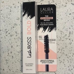 Laura Geller Lash Boss Bold Mascara
